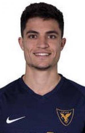 Federico Osterwalder (UCAM Murcia C.F. B) - 2019/2020